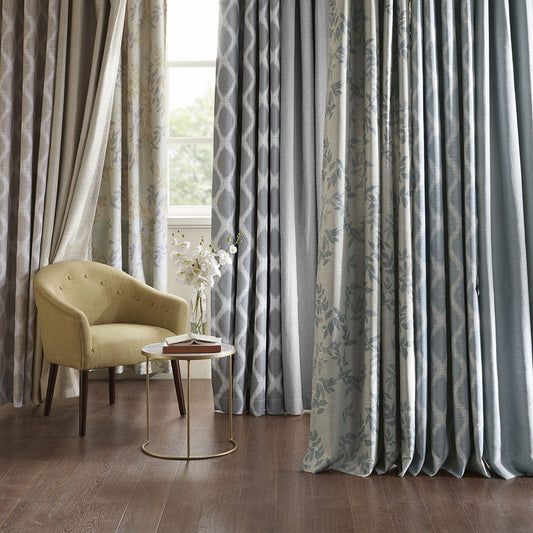 How to Choose the Best Curtains for Your Home: Expert Tips from Draper Designs